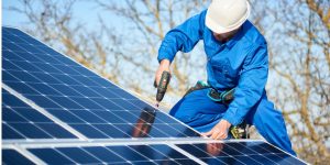 Installation Maintenance Panneaux Solaires Photovoltaïques à Xures